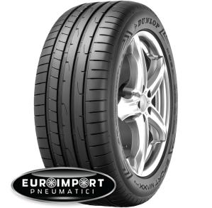 Dunlop Sp Sport Maxx Rt2 Suv 315/35 R20 110 Y XL  TL BORDINO